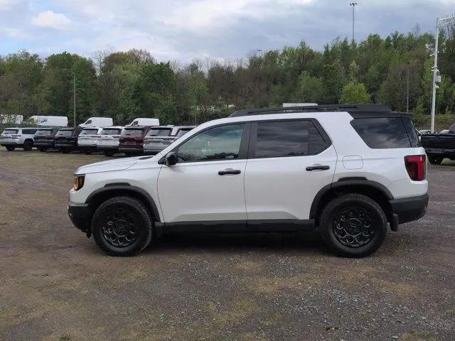 2026 Honda Passport AWD TrailSport
