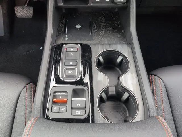 2026 Honda Passport AWD TrailSport