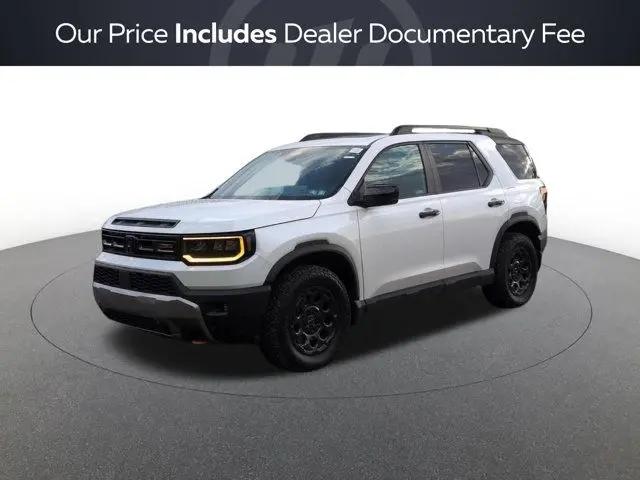 2026 Honda Passport AWD TrailSport for sale in Wilkes-Barre, PA