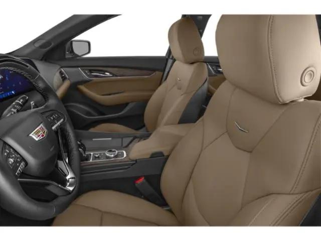 2026 Cadillac CT5 Sport RWD