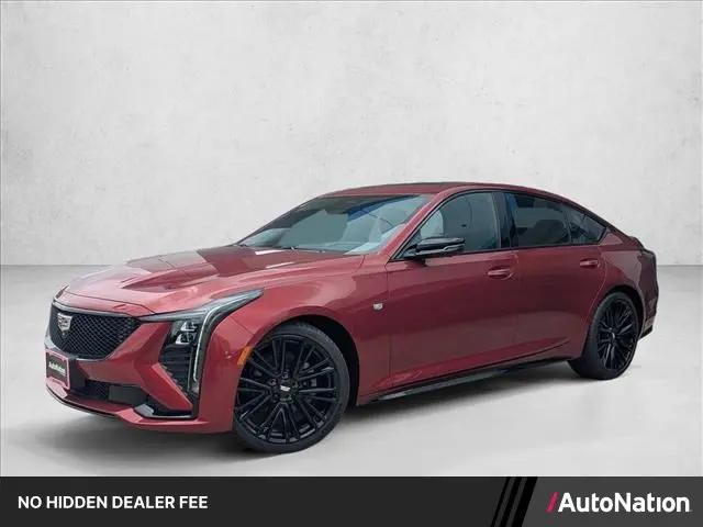 2026 Cadillac CT5 Sport RWD for sale in Corpus Christi, TX