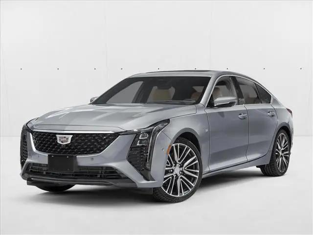 2026 Cadillac CT5 Premium Luxury RWD for sale in Corpus Christi, TX