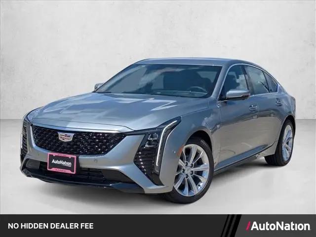 2026 Cadillac CT5 Premium Luxury RWD for sale in Corpus Christi, TX