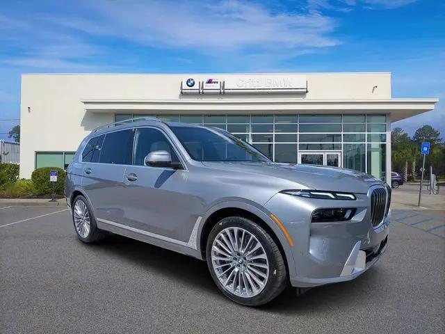2027 BMW X7 xDrive40i for sale in Savannah, GA