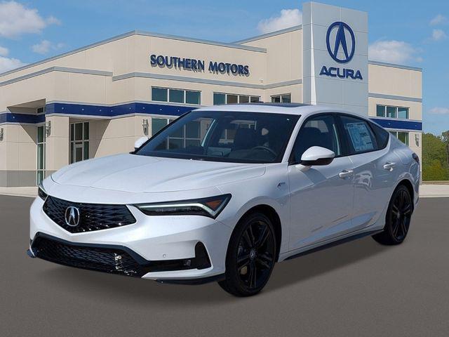 2026 Acura Integra FWD A-Spec with Technology for sale in Savannah, GA