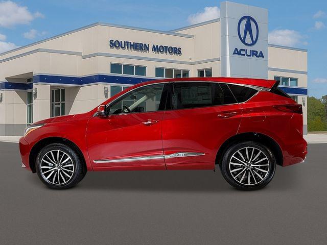 2026 Acura RDX Advance