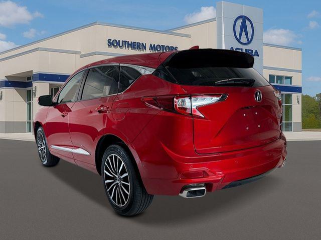 2026 Acura RDX Advance