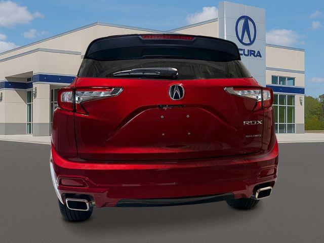 2026 Acura RDX Advance