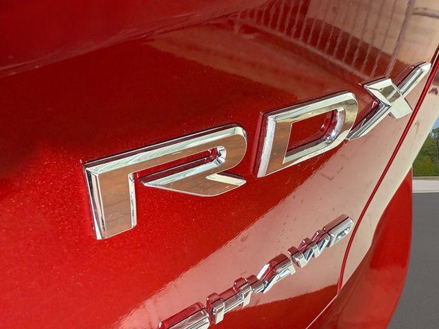 2026 Acura RDX Advance