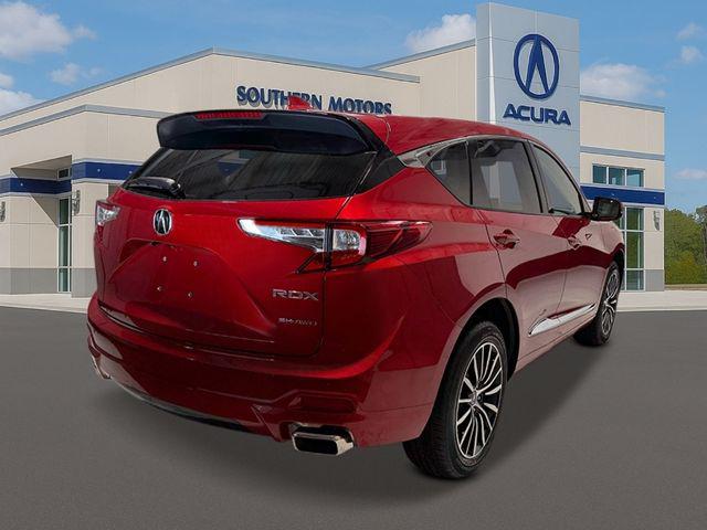 2026 Acura RDX Advance