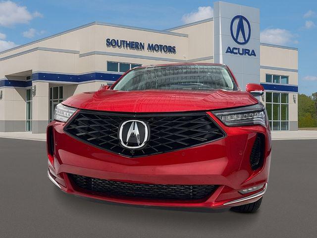 2026 Acura RDX Advance