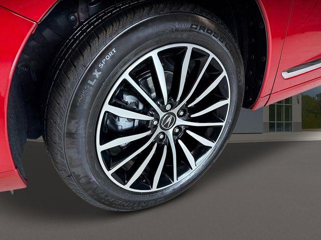 2026 Acura RDX Advance