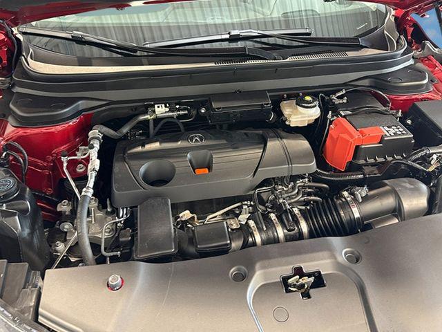 2026 Acura RDX Advance