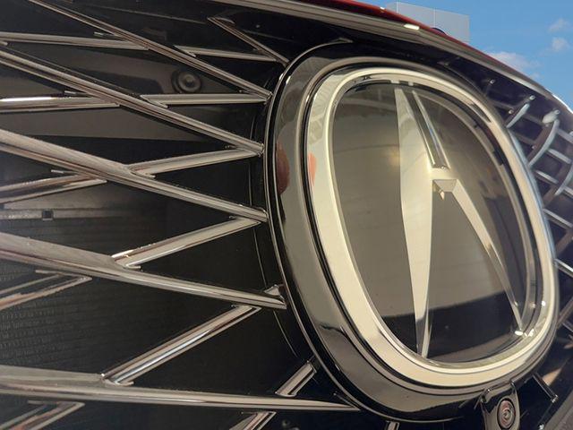 2026 Acura RDX Advance
