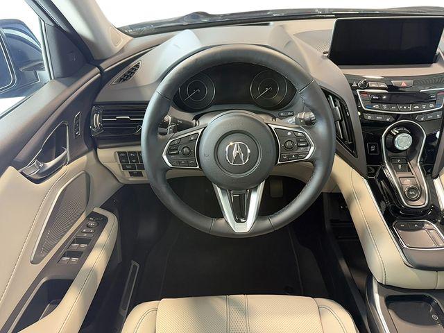 2026 Acura RDX Advance
