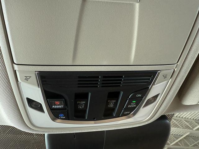 2026 Acura RDX Advance