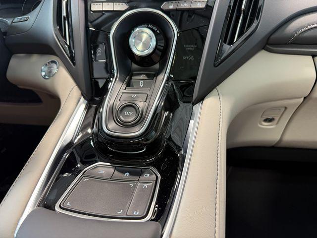 2026 Acura RDX Advance