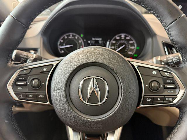 2026 Acura RDX Advance