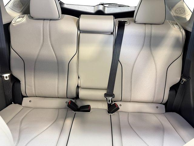 2026 Acura RDX Advance