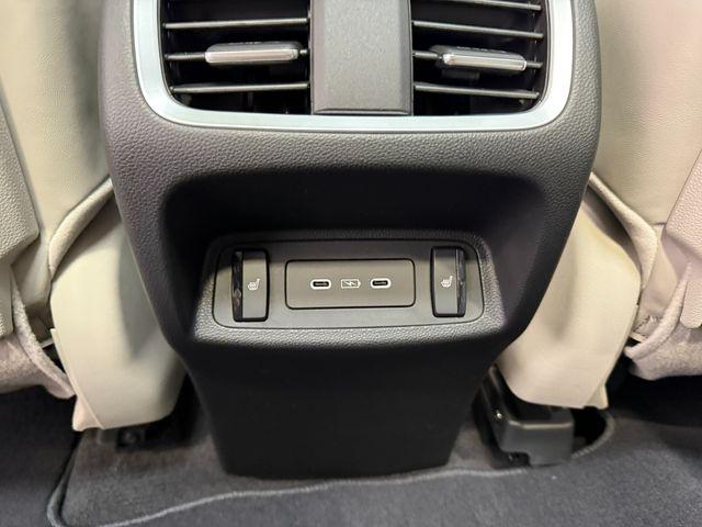 2026 Acura RDX Advance