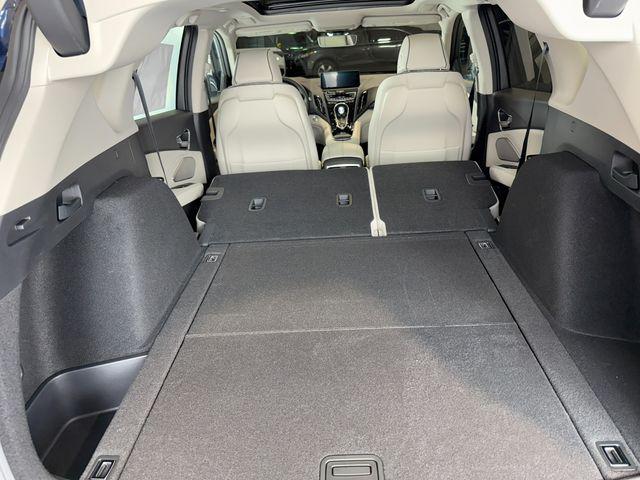 2026 Acura RDX Advance