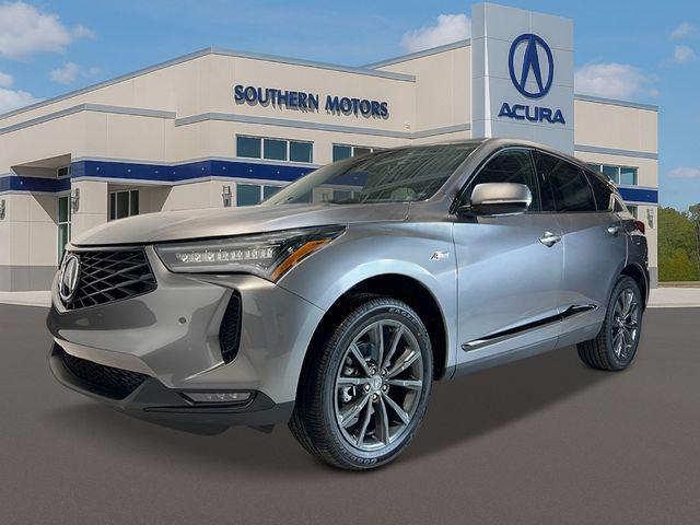 2026 Acura RDX A-Spec for sale in Savannah, GA