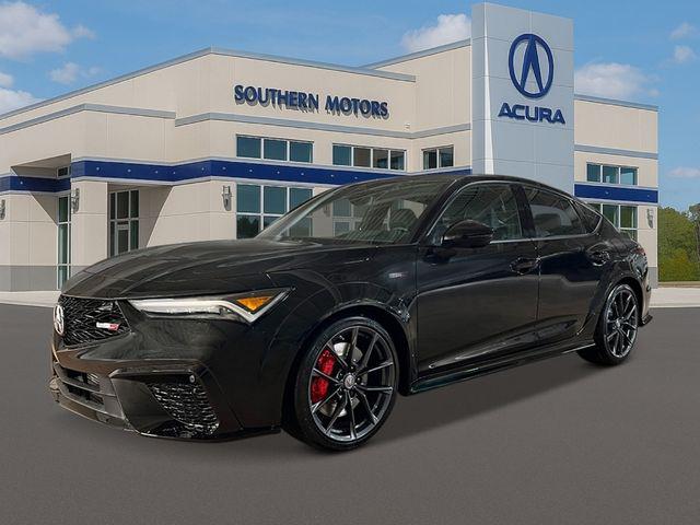 2026 Acura Integra FWD Type S for sale in Savannah, GA