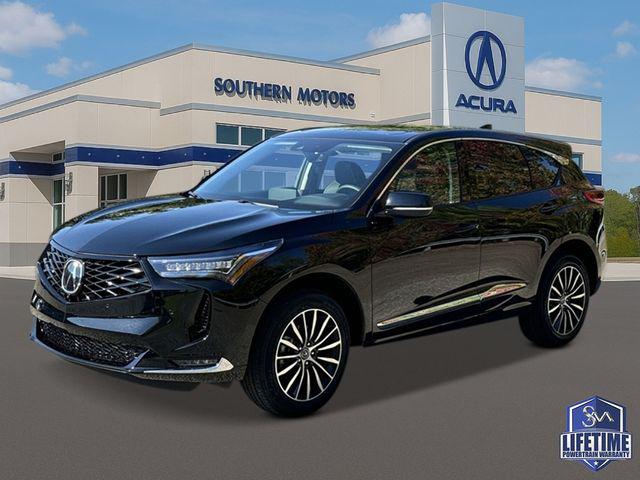 2026 Acura RDX Advance for sale in Savannah, GA