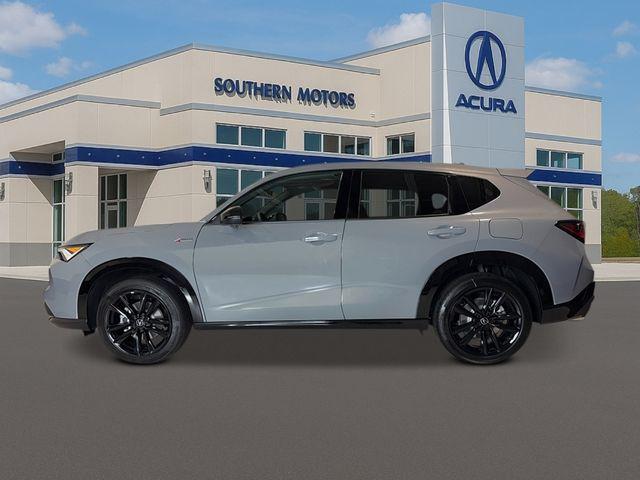 2026 Acura ADX w/A-Spec Advance Package