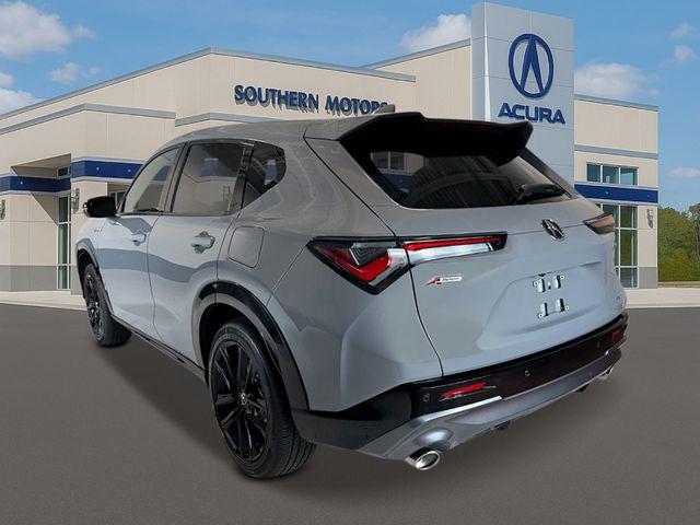 2026 Acura ADX w/A-Spec Advance Package