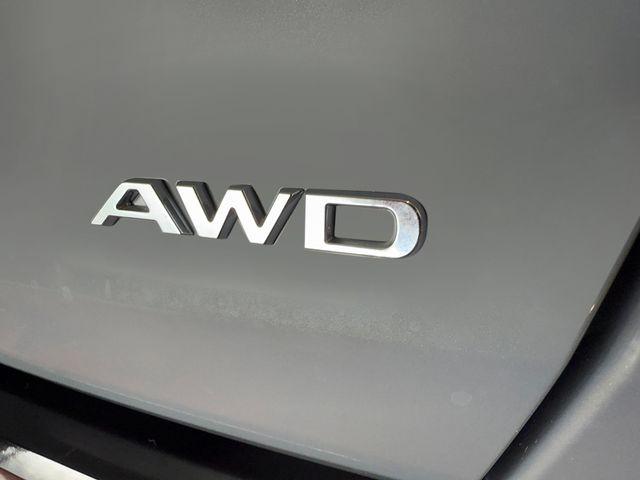 2026 Acura ADX w/A-Spec Advance Package