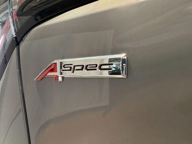 2026 Acura ADX w/A-Spec Advance Package
