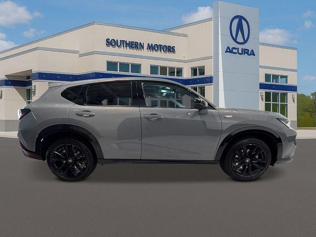2026 Acura ADX w/A-Spec Advance Package