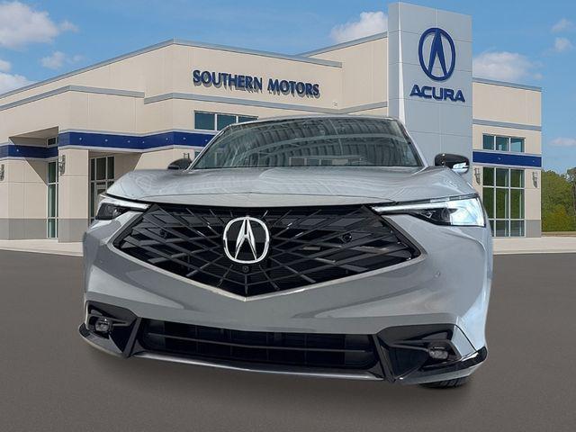 2026 Acura ADX w/A-Spec Advance Package