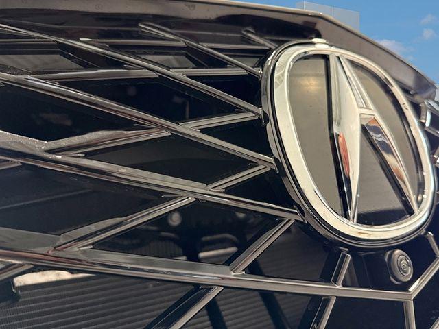 2026 Acura ADX w/A-Spec Advance Package