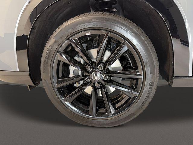 2026 Acura ADX w/A-Spec Advance Package