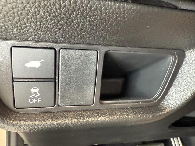2026 Acura ADX w/A-Spec Advance Package