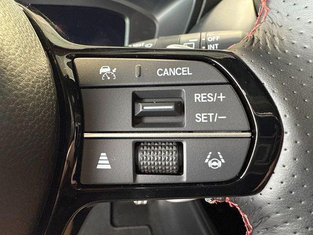 2026 Acura ADX w/A-Spec Advance Package