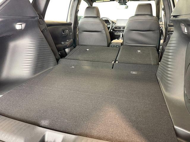 2026 Acura ADX w/A-Spec Advance Package