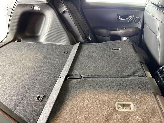 2026 Acura ADX w/A-Spec Advance Package