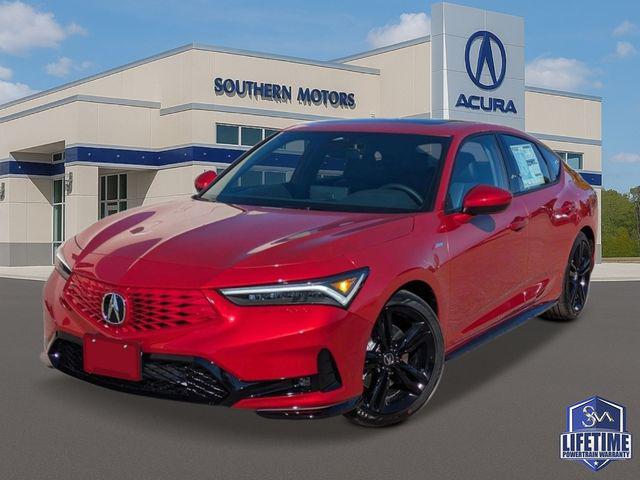 2026 Acura Integra FWD A-Spec for sale in Savannah, GA