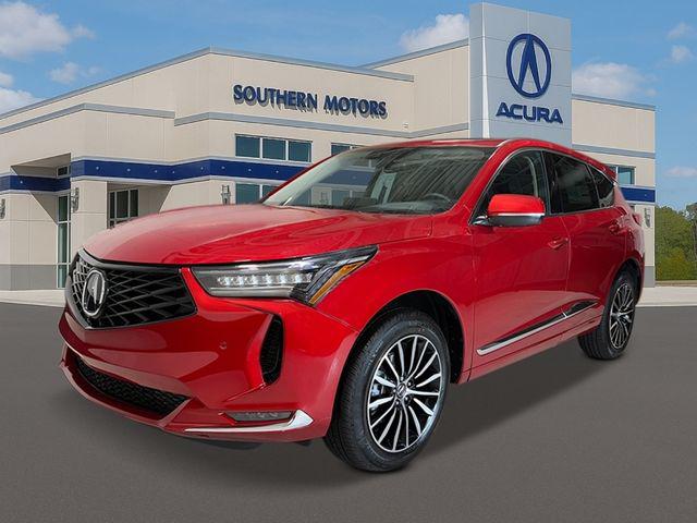 2026 Acura RDX Advance for sale in Savannah, GA