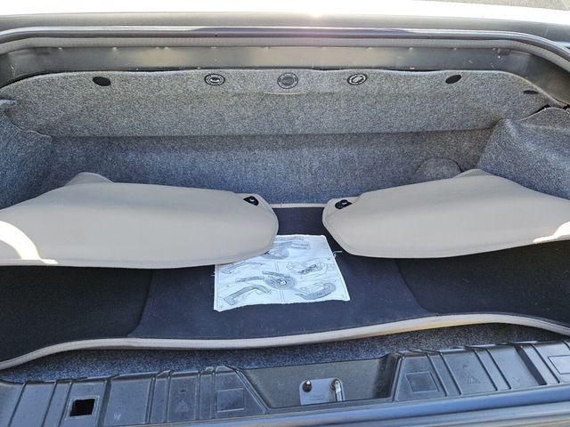 2001 BMW Z3 3.0i