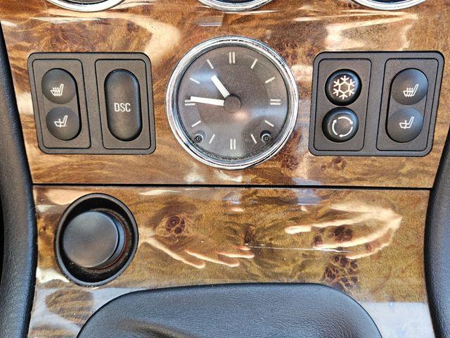 2001 BMW Z3 3.0i