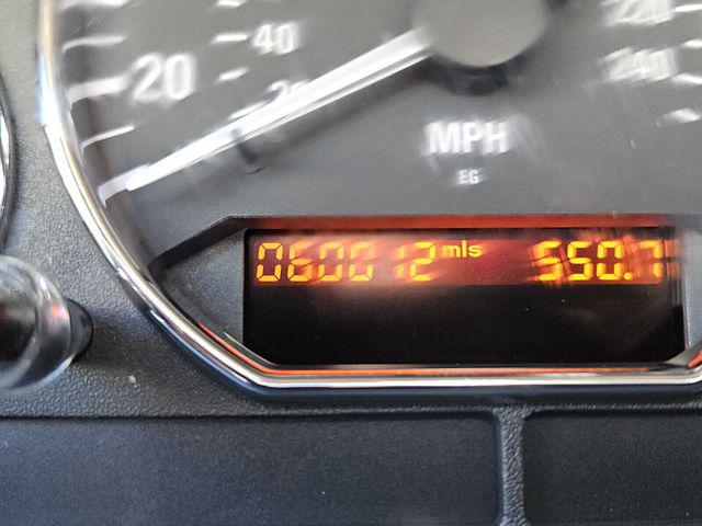 2001 BMW Z3 3.0i