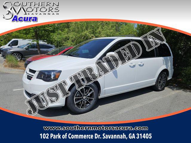 2019 Dodge Grand Caravan GT for sale in Savannah, GA