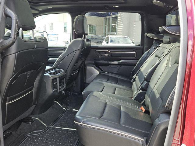 2020 Ram 1500 Limited Crew Cab 4x4 5'7" Box