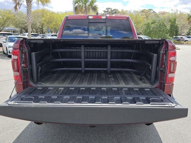 2020 Ram 1500 Limited Crew Cab 4x4 5'7" Box
