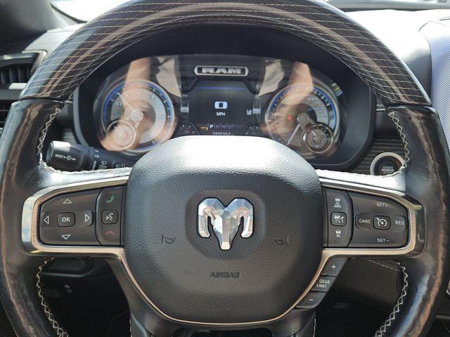2020 Ram 1500 Limited Crew Cab 4x4 5'7" Box