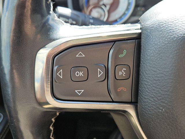 2020 Ram 1500 Limited Crew Cab 4x4 5'7" Box